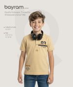 Lacoste boys’ shirt - Image 3