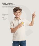 Lacoste boys’ shirt - Image 4