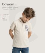 Lacoste boys’ shirt - Image 3