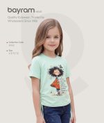 Cotton Blouse for Kids - Image 4