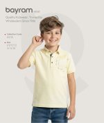 Lacoste boys’ shirt - Image 3