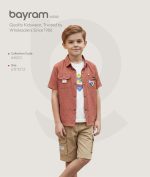 Boys’ 3-Piece Set - Image 3