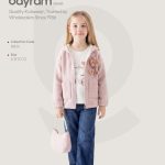 Girls’ 3-Piece Set