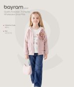 Girls’ 3-Piece Set
