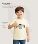Boys’ Cotton Blouse - Image 4