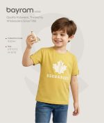 Boys’ Cotton Blouse - Image 2