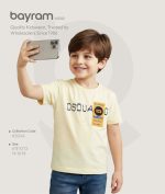 Boys’ Cotton Blouse - Image 2