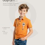 Lacoste boys’ shirt