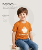 Boys’ Cotton Blouse - Image 4