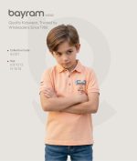 Lacoste boys’ shirt - Image 3