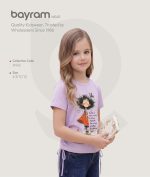 Cotton Blouse for Kids - Image 3