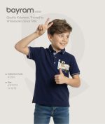 Lacoste boys’ shirt - Image 2