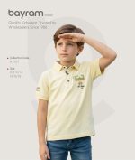 Lacoste boys’ shirt - Image 2