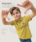 Lacoste boys’ shirt - Image 3
