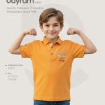 Lacoste boys’ shirt