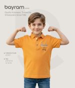 Lacoste boys’ shirt
