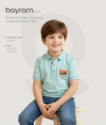 Lacoste boys’ shirt - Image 3