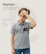 Lacoste boys’ shirt - Image 3