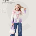Girls’ 3-Piece Set