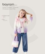 Girls’ 3-Piece Set