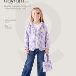 Girls’ 3-Piece Set