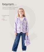 Girls’ 3-Piece Set