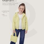 Girls’ 3-Piece Set