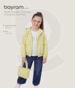 Girls’ 3-Piece Set