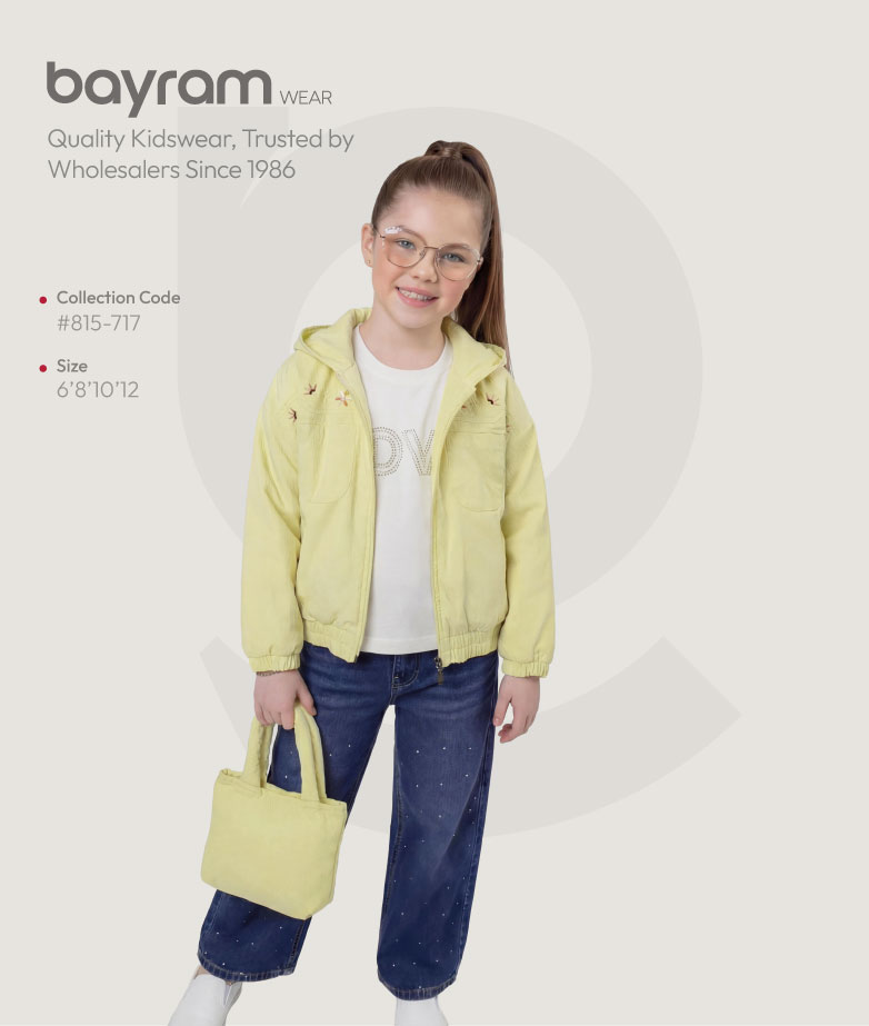 asdw Girls’ 3-Piece Set - Image 1
