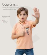 Lacoste boys’ shirt - Image 3