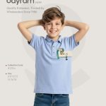 Lacoste boys’ shirt