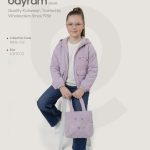 Girls’ 3-Piece Set