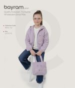 Girls’ 3-Piece Set