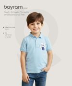 Lacoste boys’ shirt - Image 4