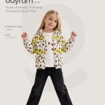 Girls’ 3-Piece Set