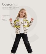 Girls’ 3-Piece Set
