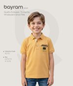Lacoste boys’ shirt - Image 3
