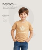 Boys’ Cotton Blouse - Image 3