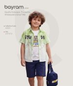 Boys’ 3-Piece Set - Image 2