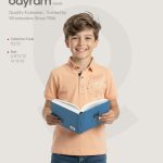 Lacoste boys’ shirt