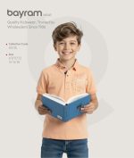 Lacoste boys’ shirt