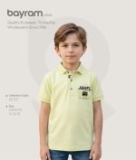 Lacoste boys’ shirt - Image 4