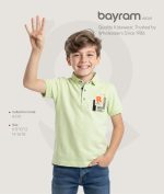 Lacoste boys’ shirt - Image 3