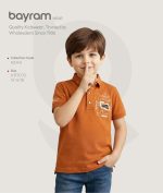Lacoste boys’ shirt - Image 2