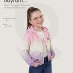 Girls’ 3-Piece Set