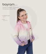 Girls’ 3-Piece Set