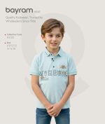 Lacoste boys’ shirt - Image 2