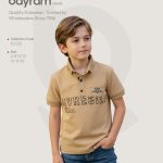 Lacoste boys’ shirt