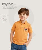 Lacoste boys’ shirt - Image 2