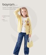 Girls’ 3-Piece Set - Image 2
